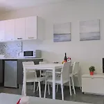 Nissi Twins Apts