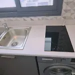 Nissi Twins Apts * Ajia Napa