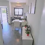 Nissi Twins Apts * Ajia Napa