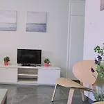 Nissi Twins Apts Apartament Ajia Napa