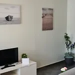 Nissi Twins Apts Ajia Napa