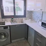 Nissi Twins Apts Apartament Ajia Napa
