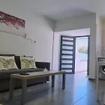 Nissi Twins Apts Apartament Ajia Napa