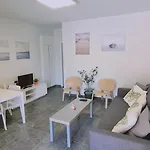 Nissi Twins Apts