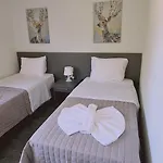 Apartament Nissi Twins Apts