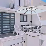 Apartament Nissi Twins Apts