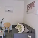 Nissi Twins Apts Apartament