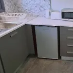 Nissi Twins Apts Apartament