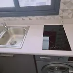 Nissi Twins Apts Apartament