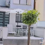 Nissi Twins Apts Apartament Ajia Napa