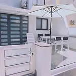 Apartament Nissi Twins Apts