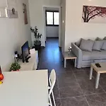 Nissi Twins Apts Apartament Ajia Napa