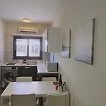 Nissi Twins Apts * Ajia Napa