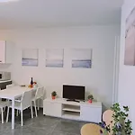 Nissi Twins Apts Apartament Ajia Napa