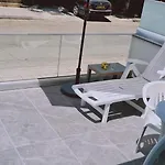 Apartament Nissi Twins Apts Ajia Napa