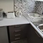 Nissi Twins Apts Apartament Ajia Napa
