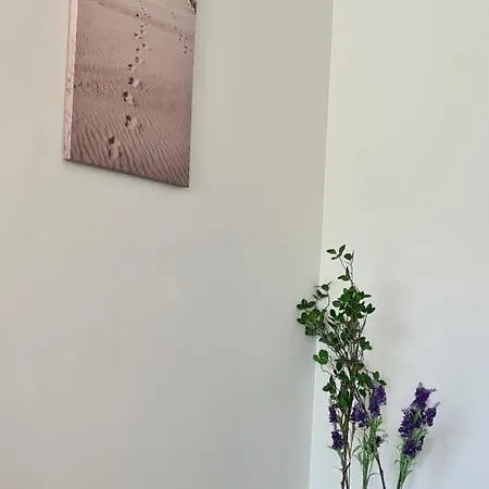 Nissi Twins Apts アパート アヤナパ