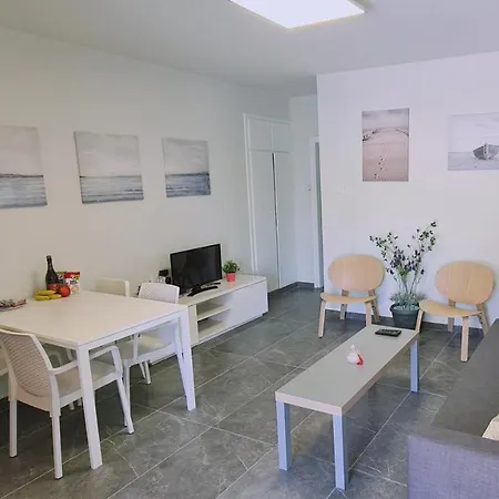 Nissi Twins Apts * Ayia Napa