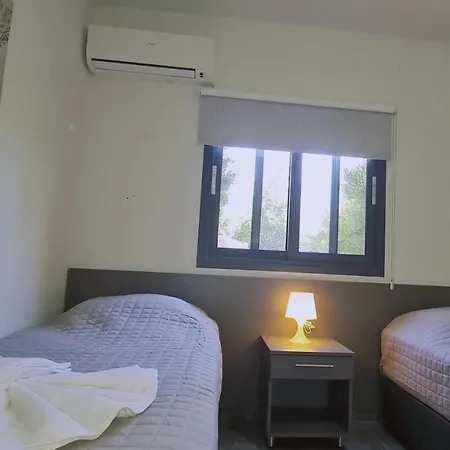 Apartment Nissi Twins Apts Ayia Napa