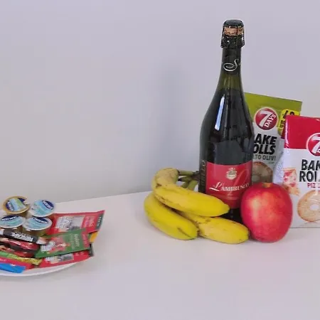 Nissi Twins Apts Ayia Napa