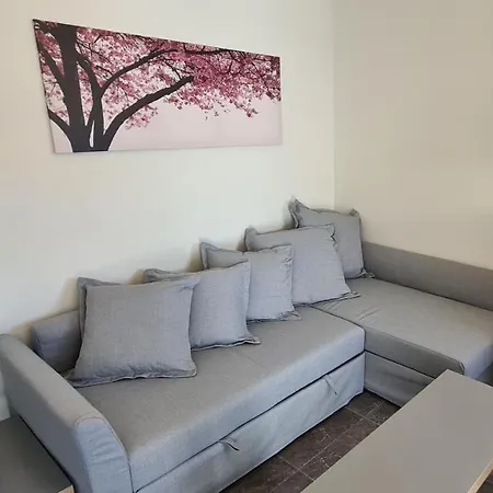 Apartment Nissi Twins Apts