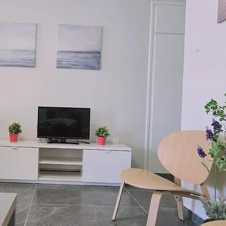 Nissi Twins Apts Appartamento Ayia Napa