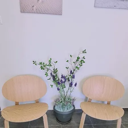 Appartamento Nissi Twins Apts *