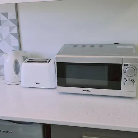 Appartamento Nissi Twins Apts *