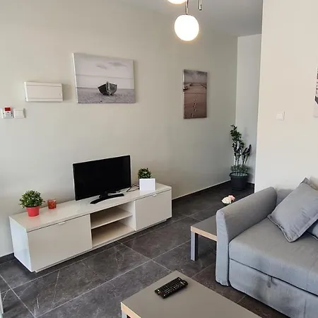 Nissi Twins Apts Ayia Napa