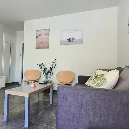 Apartment Nissi Twins Apts Ayia Napa