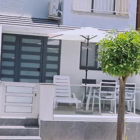 Apartment Nissi Twins Apts Ayia Napa