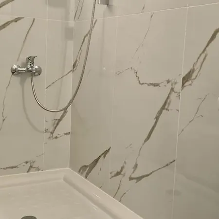 Nissi Twins Apts Айя-Напа