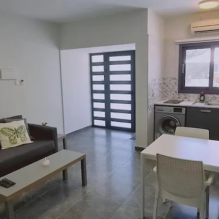 Apartment Nissi Twins Apts Ayia Napa