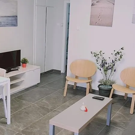 Appartamento Nissi Twins Apts