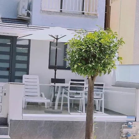 Nissi Twins Apts Appartamento Ayia Napa