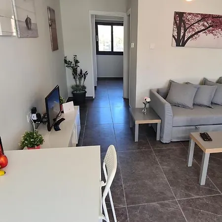 Nissi Twins Apts Apartment Ayia Napa