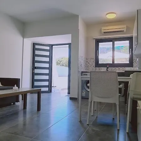Apartment Nissi Twins Apts Ayia Napa