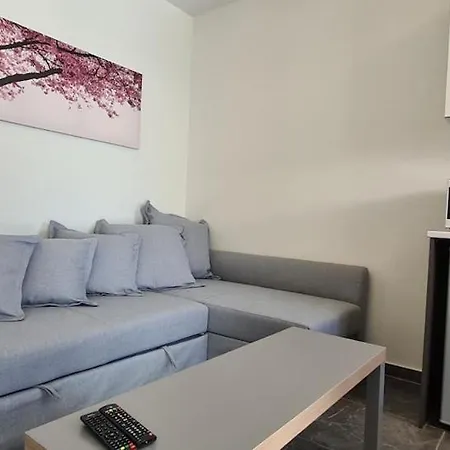 Nissi Twins Apts Ayia Napa