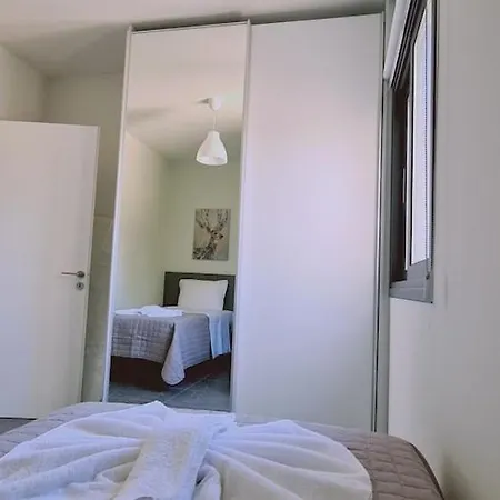 Nissi Twins Apts Appartamento Ayia Napa