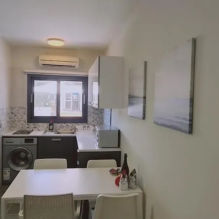 Nissi Twins Apts * Ayia Napa