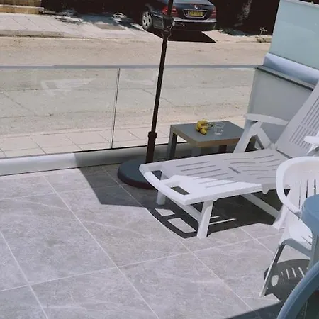 Appartamento Nissi Twins Apts Ayia Napa