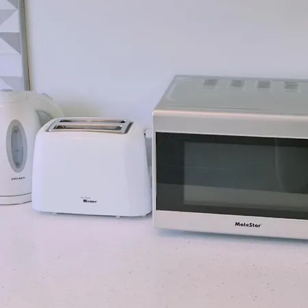 Nissi Twins Apts Appartamento Ayia Napa