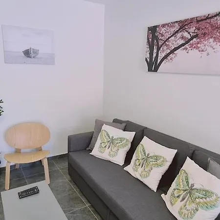 Appartamento Nissi Twins Apts Ayia Napa